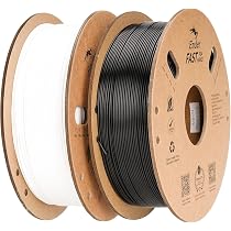 Amazon.co.jp: Creality Ender-Fast-PLA フィラメント 2パックセット